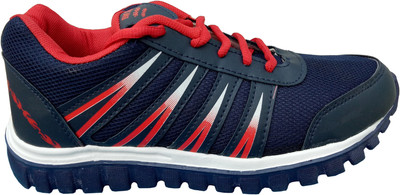 

STYLEZONNE Running Shoes For Men(Multicolor, Multicoloured