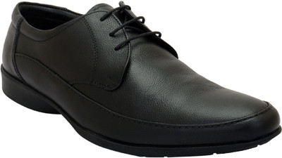 

Pelle Albero 12496.bl. Derby For Men(Black