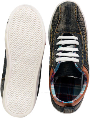 

ATSHOE Casuals For Men(Multicolor, Multi