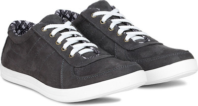 

FASHIMO Sneakers For Men(Grey, White