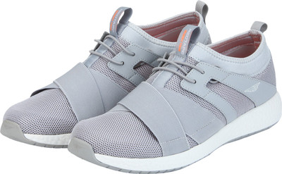 

Red Tape Athleisure Sports Walking Shoes For Men(Grey