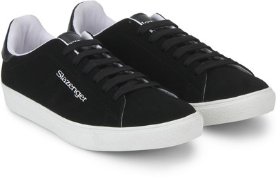 

Slazenger Icon Sneakers For Men(Black