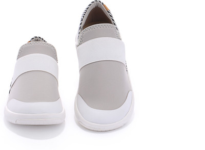 

UIN Casuals For Women(Grey