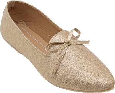 

Royal Collection Bellies For Women(Gold