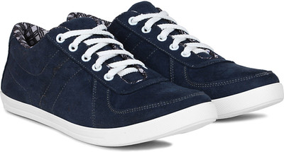 

FASHIMO Sneakers For Men(Navy
