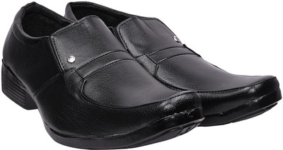 

Vedano Slip On For Men(Black