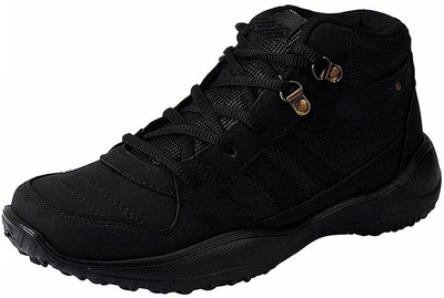 

Tempo Sneakers For Men(Black