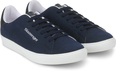 

Slazenger Icon Sneakers For Men(Navy, White