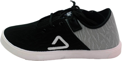 

ATSHOE Sneakers For Men(Black