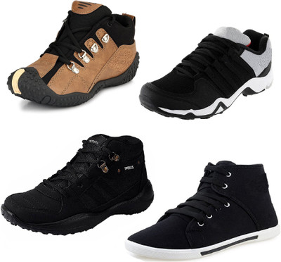 

Genial Casuals For Men(Multicolor