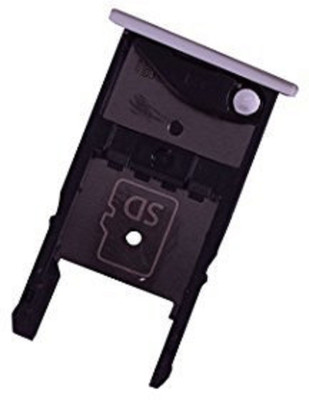 Pacificdeals Sim Card Tray(Compatible With For Motorola Moto X Play)