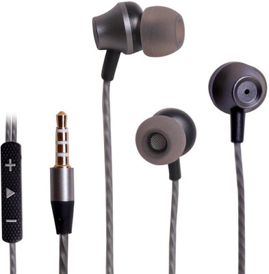 

EGOR EG_ (3) Smart Headphones(Wired), Multicolor
