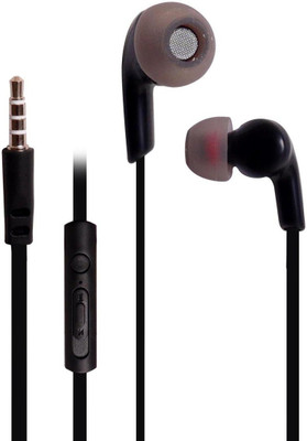 

EGOR EG_ (5) Smart Headphones(Wired), Multicolor