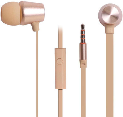 

EGOR EG_ (2) Smart Headphones(Wired), Multicolor