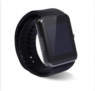 

Cuba KMX_513K GT08_4G coolpad smart watch with camera || smart watch with memory card|| smart watch with sim card support ||fitness tracker|| bluetooth smart watch||Wrist Watch Phone|| 4G Smart Watch ||Best in Quality Smartwatch(Black Strap XL)