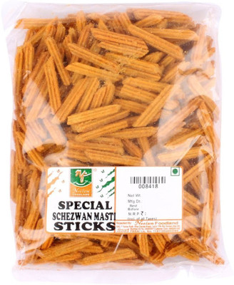 

Neelam Foodland SCHEZWAN STICK(400 g)