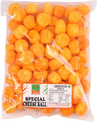 

Neelam Foodland CHEESE BALLS(200 g)