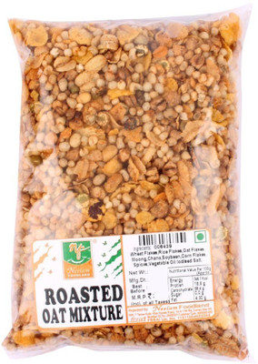 

Neelam Foodland Oat Mixture(400 g)
