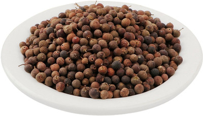 

YUVIKA Baibidang / Vaividang Black - Embelia Ribes - False Black Pepper(400 g)
