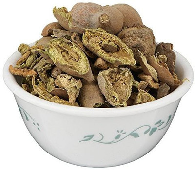 

YUVIKA Bahera Chilka Powder - Terminalia Bellirica(400 g)