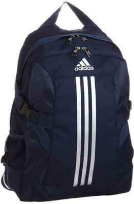 

ADIDAS BP Power II Sports bagpack(Blue, Backpack, Navy blue