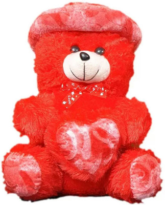 

Ktkashish Toys hd - 20(Red)