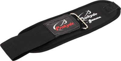 

Prokyde Gamma Wrist Support (Free Size, Black)