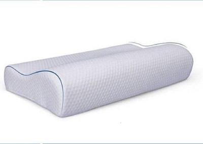

AEPITO Cervical Pillow Contour Neck Support (, Grey