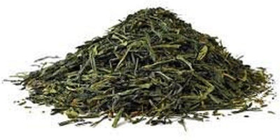 

Yuvika Green Tea Leaves 100% Original Unflavoured Green Tea Box(400 g)