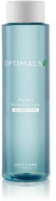 

Oriflame Sweden Hydra Refreshing Toner All Skin types(200 ml)