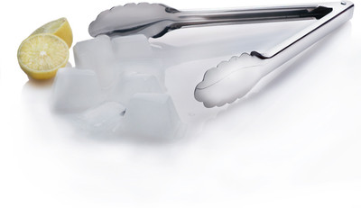 

Urban Snackers 1915_5_2 25.5 cm Utility Tongs(Pack of 1)