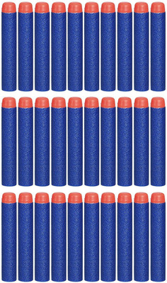 Nerf N-Strike Dart Refill(Multicolor)