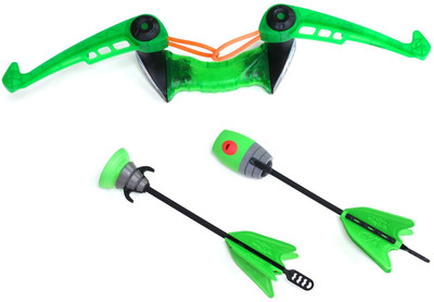 

Zing Z Bow(Multicolor)