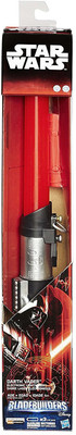 

Hasbro Star Wars E7 Electronic Lightsabers(Multicolor)