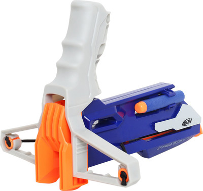 Nerf FUNSKOOL STRIKE SLINGSTRIKE Dart(Multicolor)