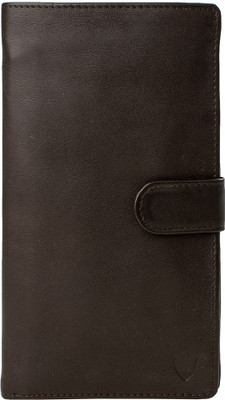 

Hidesign 01(RFID) -RANCH-BROWN(Brown)