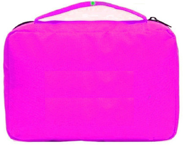 

Connectwide Lingerie Bag(Pink)