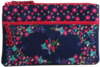 

pinaken Cosmetic Pouch(Multicolor)