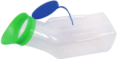 

NET Urine Pot(1000 ml White)