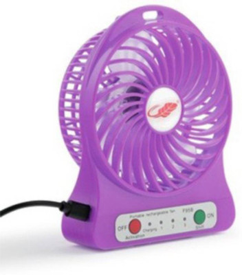 

retailshopping RSUSMIFAN RSUSMIFAN01 USB Fan(Multicolor)