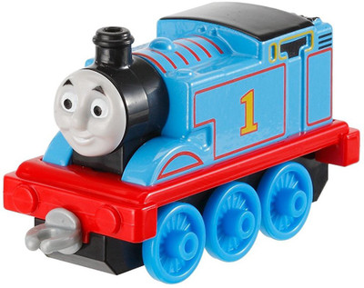 

Thomas & Friends Adventures Thomas(Multicolor)