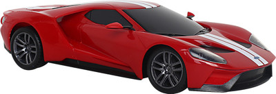 

Maisto FORD GT Race(Red)