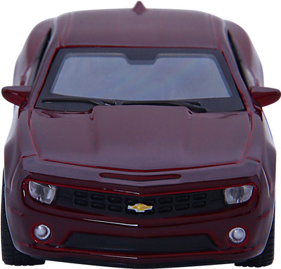 

Maisto Assorted Diecast Pullback s(Multicolor)