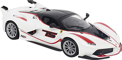 

Bburago FERRRARI FXX K(Multicolor)