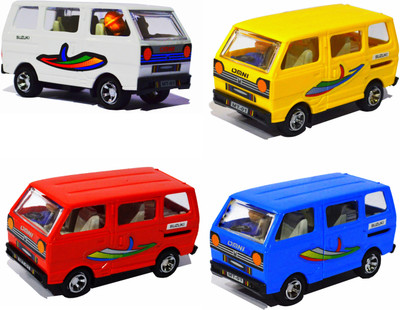 toy maruti cars