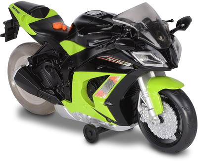 

Road Rippers Wheelie Bike(Multicolor)