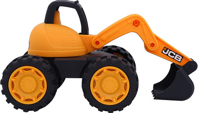 

JCB Excavator Model By(Multicolor)