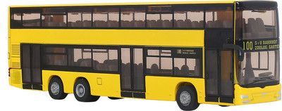 

Siku FREE WHEEL VEHICLES(Multicolor)