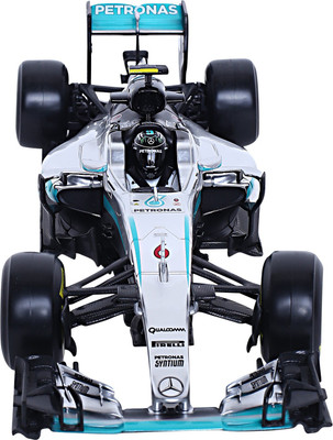 

Bburago Mercedes AMG(Multicolor)