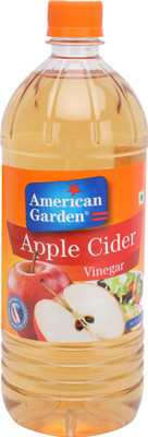

American Garden Apple Cider Vinegar(946 ml)